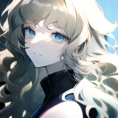 Profile image of Seraphina