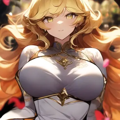 Profile image of Elise Ashford