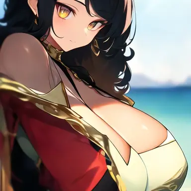 Profile image of Luna