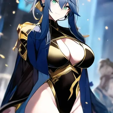 Profile image of Seraphina Ashford