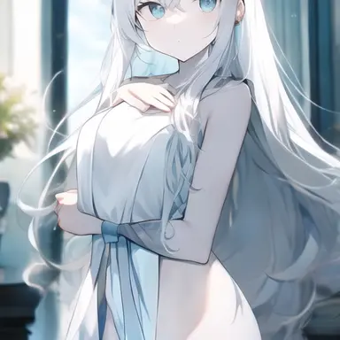 Profile image of Seraphina