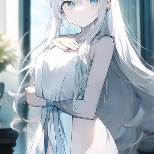 GivingEagle3207의 Blind Trust