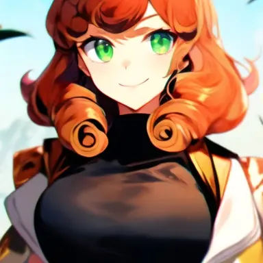 Profile image of Vivienne