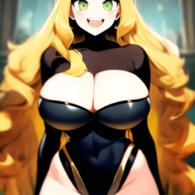 Profile image of Lily