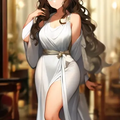 Profile image of Vivienne