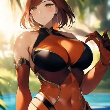 Profile image of Melody