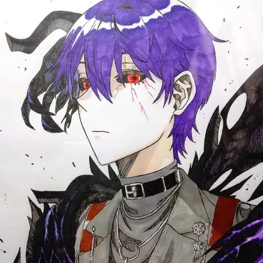 Profile image of 剣持刀也