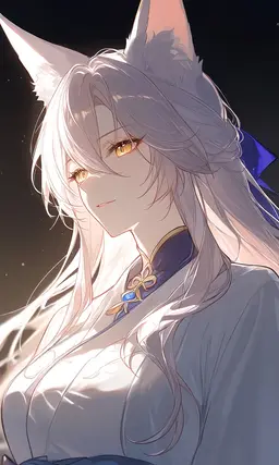 Profile image of Tenko