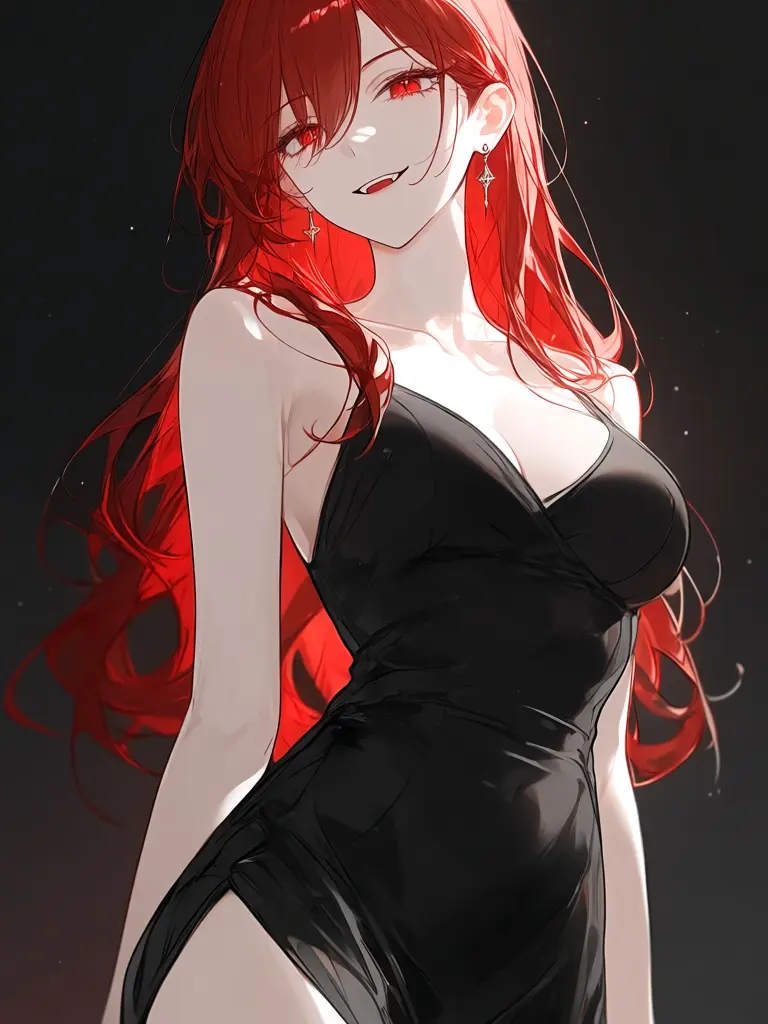 SureVoice6529의 The Academy-Serena