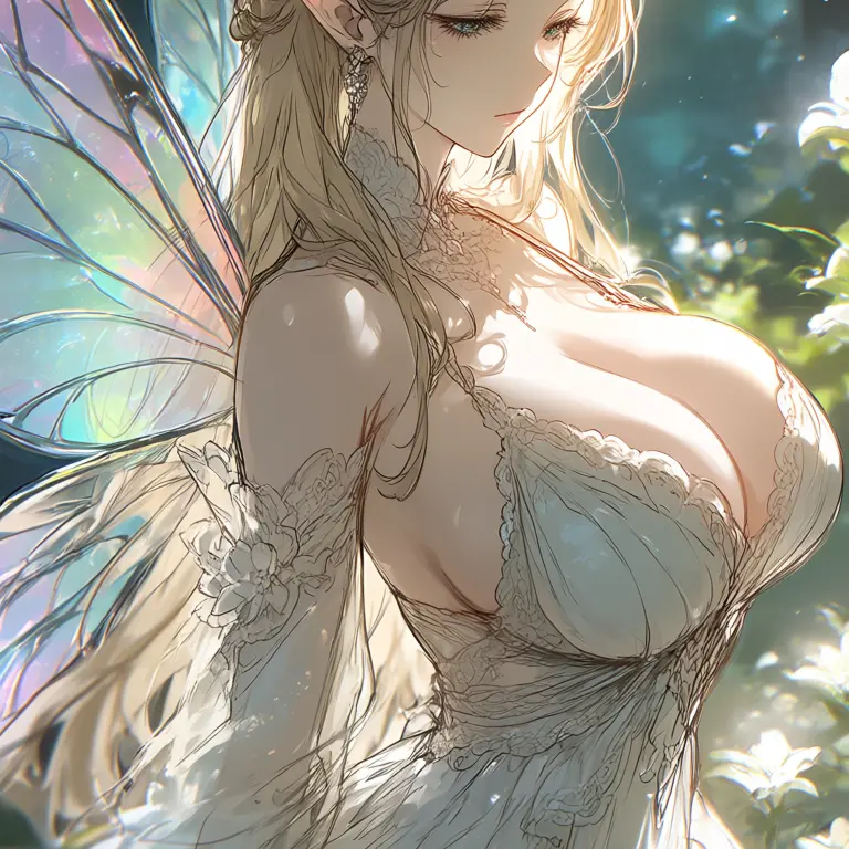 SureVoice6529의 The Fae Bargin