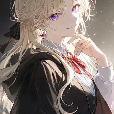 Profile image of Selene