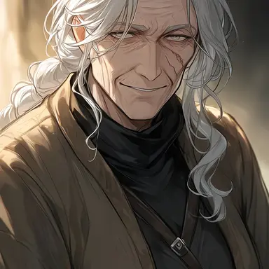 Profile image of Voss