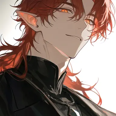 Profile image of Maldrax