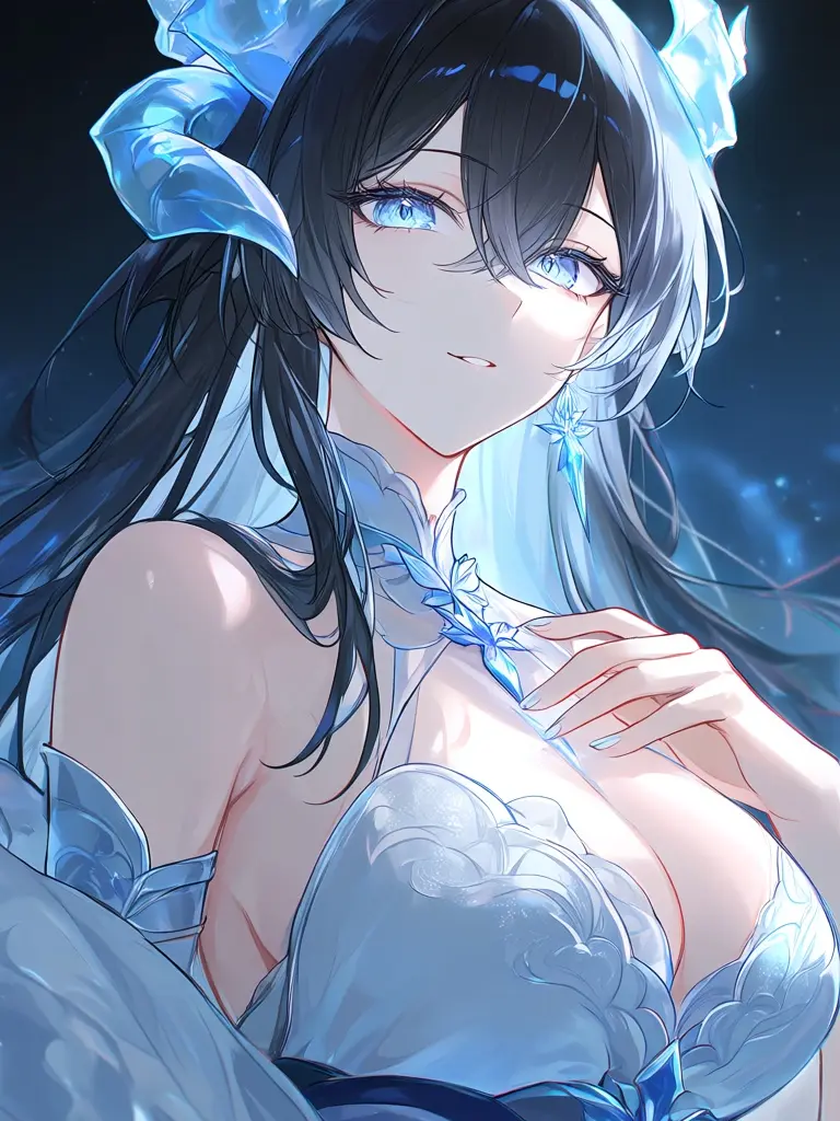 SureVoice6529의 The Academy-Aurora