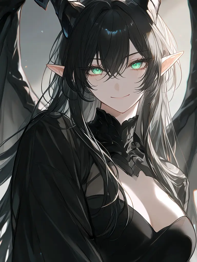 SureVoice6529의 The Academy-Nyx