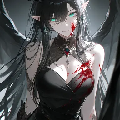 Profile image of Nyx