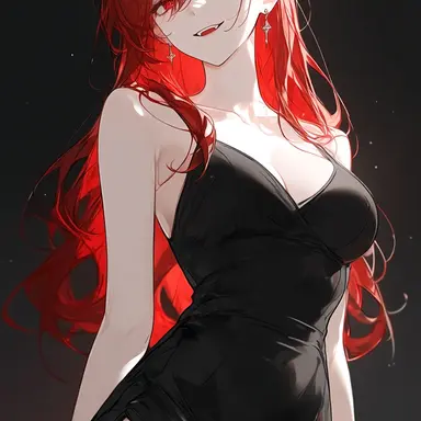 Profile image of Serena