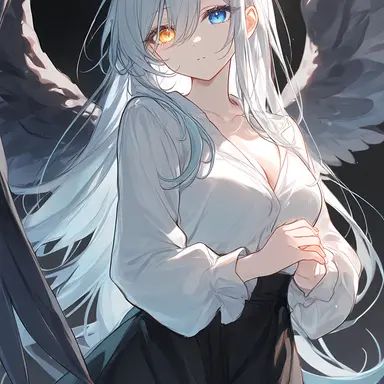 Profile image of Lashiel