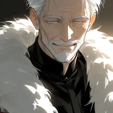Profile image of King Alderis