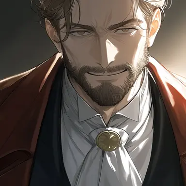 Profile image of Duke Cameron