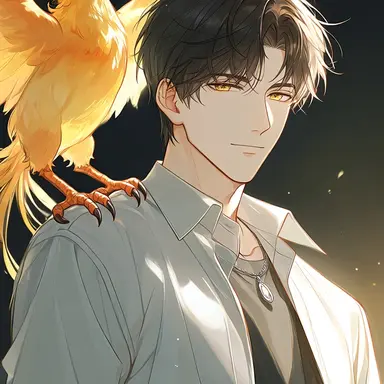 Profile image of Evan