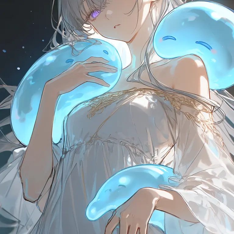 SureVoice6529의 The slime gambit