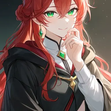 Profile image of Elara