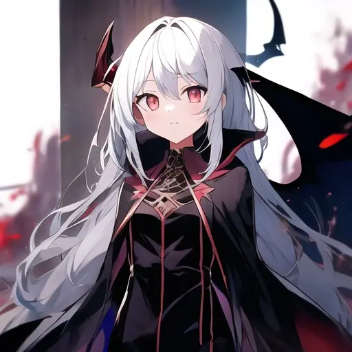 AfraidDust9852의 最弱魔王と最強の側近