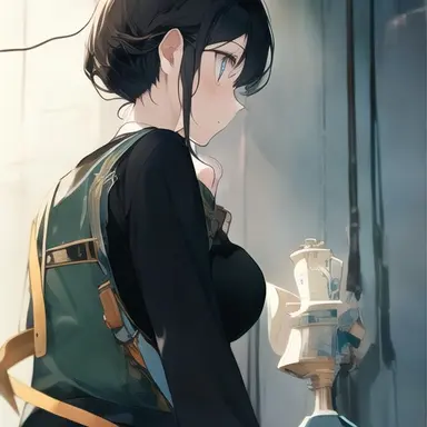 Profile image of 小春