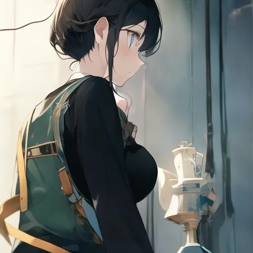 AfraidDust9852의 小人暮らし