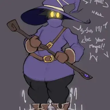 Profile image of Tor-Mage