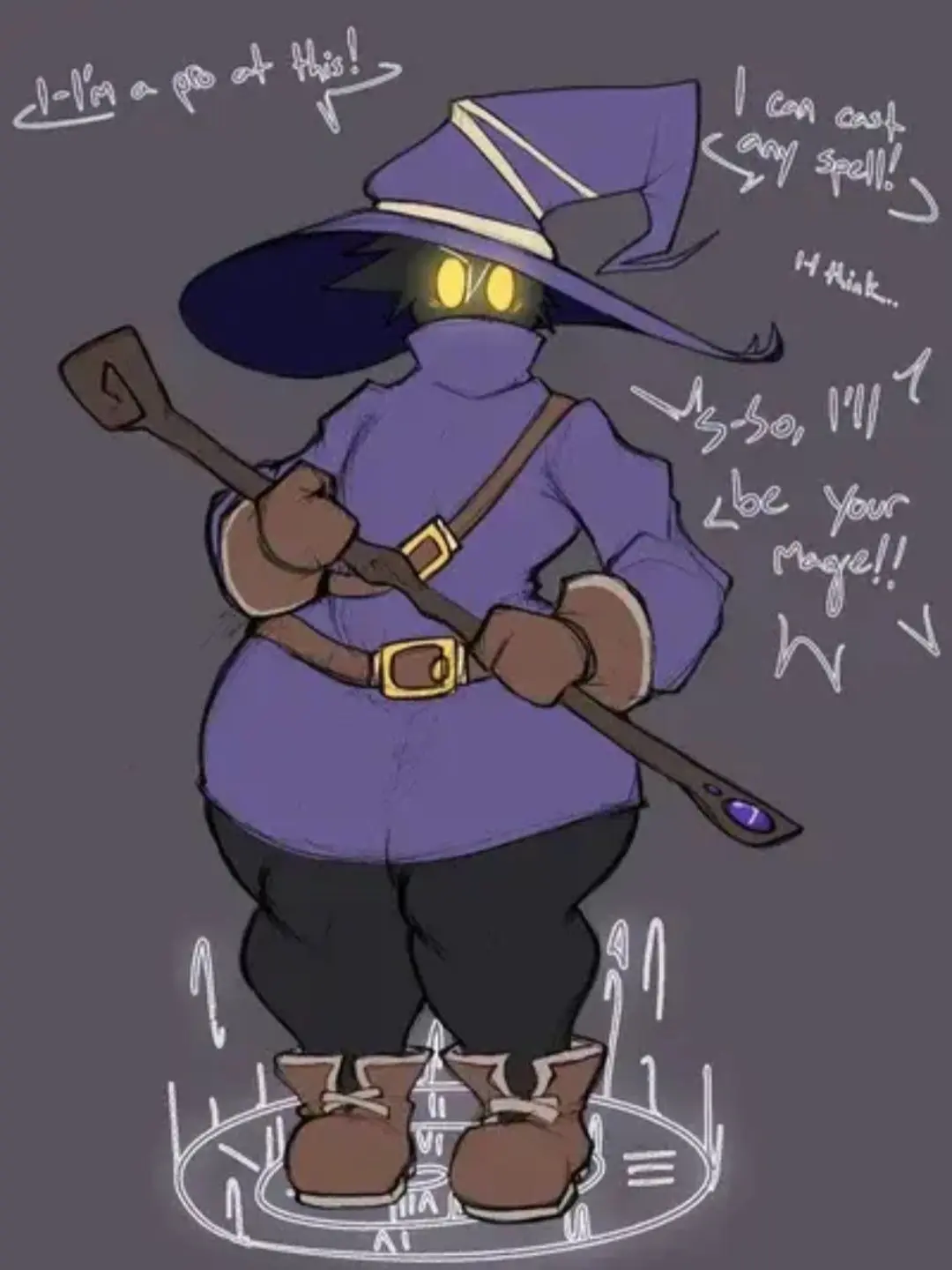 TastyYeenBoy의 Tor-Mage
