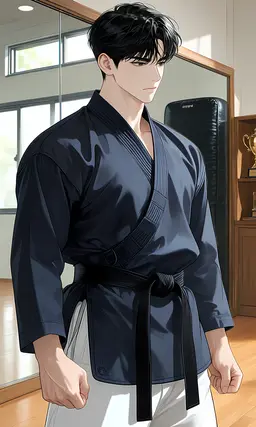 Profile image of チャ・ヒョンテ