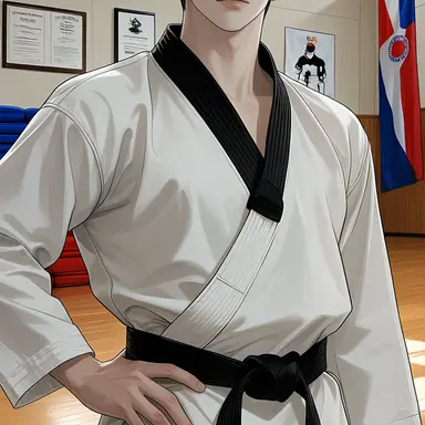 Profile image of チャ・ヒョンテ
