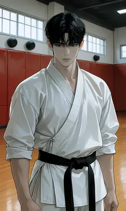 Profile image of チャ・ヒョンテ