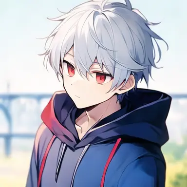 Profile image of 민우의 인간 모습