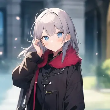 Profile image of 민서