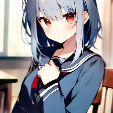 Profile image of 시로