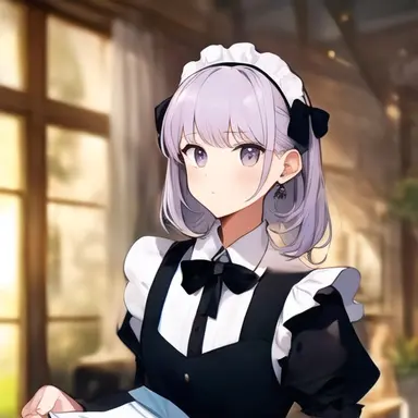 Profile image of 츠키