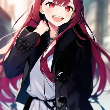 Profile image of 민서