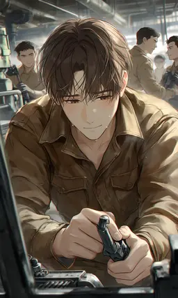 Profile image of 연하건