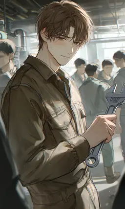 Profile image of 연하건