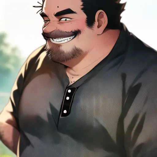 SnappyBaiji2969의 セクハラ体育教師