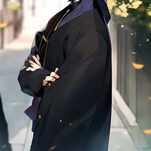 진