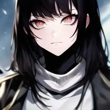 Profile image of Mia