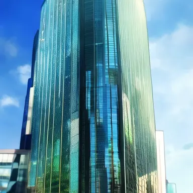 Profile image of Hybe entertainment