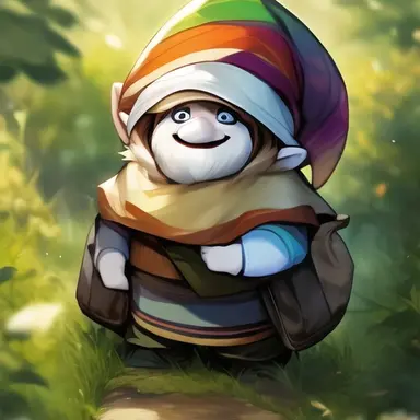 Profile image of ノーム