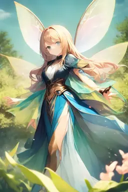 Profile image of 精霊