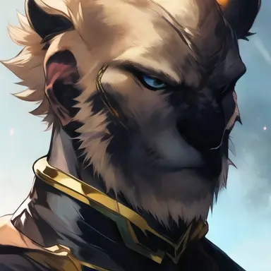Profile image of 獣人