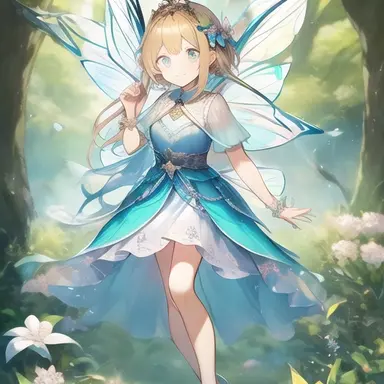 Profile image of 精霊